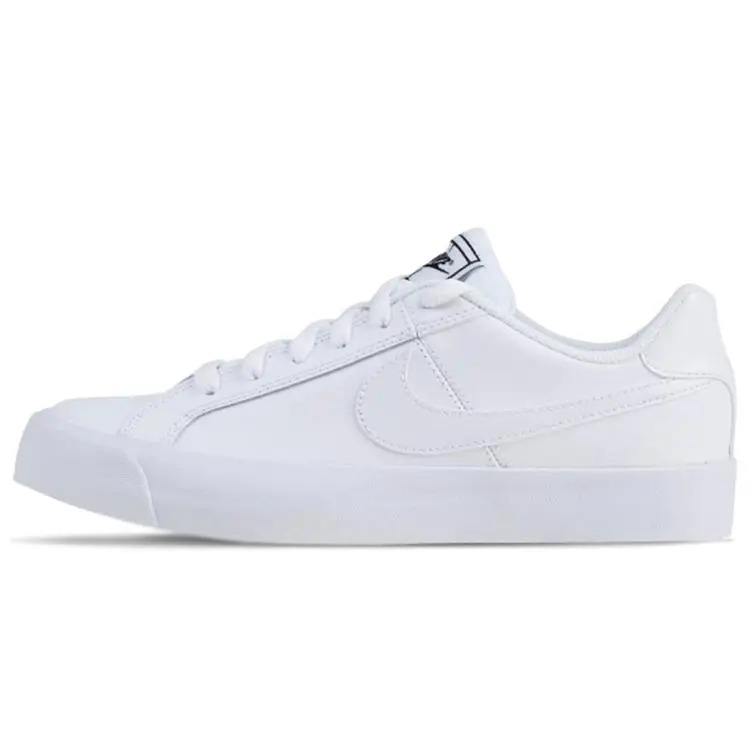 Nuove Nike Court Royale Ac Bianche da Donna AO2810-102 40