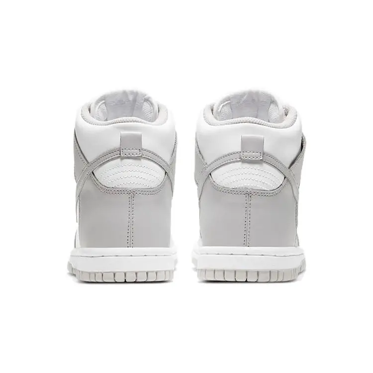 Nuove Nike Dunk High Grigio Vasto GS DB2179-101 36 miniatura 2