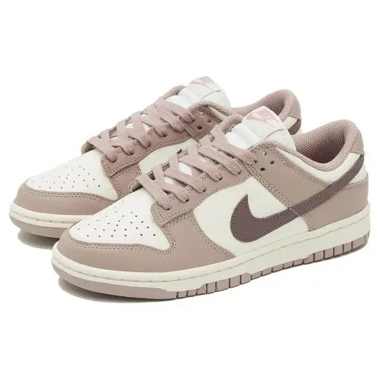 Nuove Nike Dunk Low Diffused Taupe da Donna DD1503-125 EU 39 beige/marrone miniatura 3