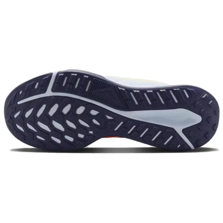 Nuove Nike Juniper Trail 2 GORE TEX 'Sea Glass Total Orange' FB2067-002 40.5 miniatura 2