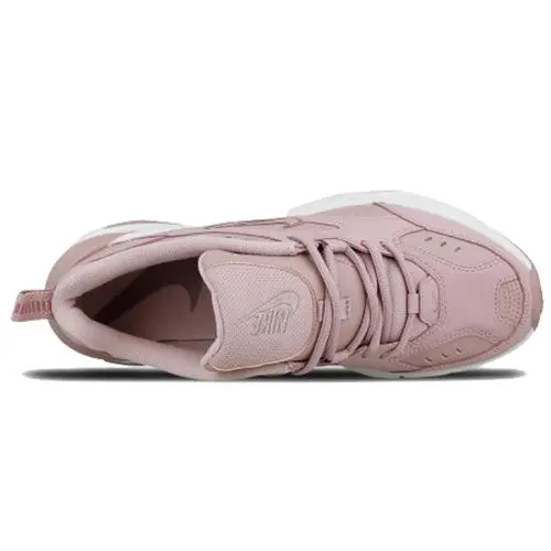 Nuove Nike M2k Tekno Gesso Prugna da Donna AO3108-500 37.5 miniatura 2