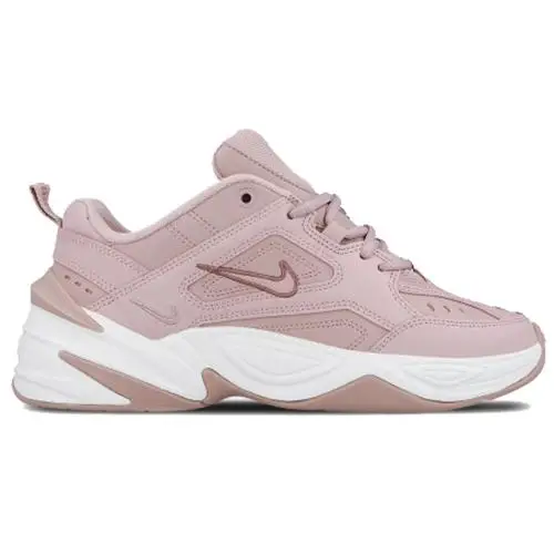 Nuove Nike M2k Tekno Gesso Prugna da Donna AO3108-500 37.5 miniatura 3