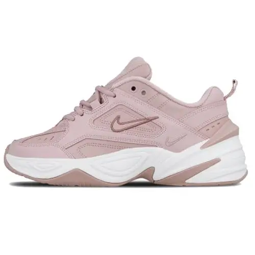 Nuove Nike M2k Tekno Gesso Prugna da Donna AO3108-500 37.5