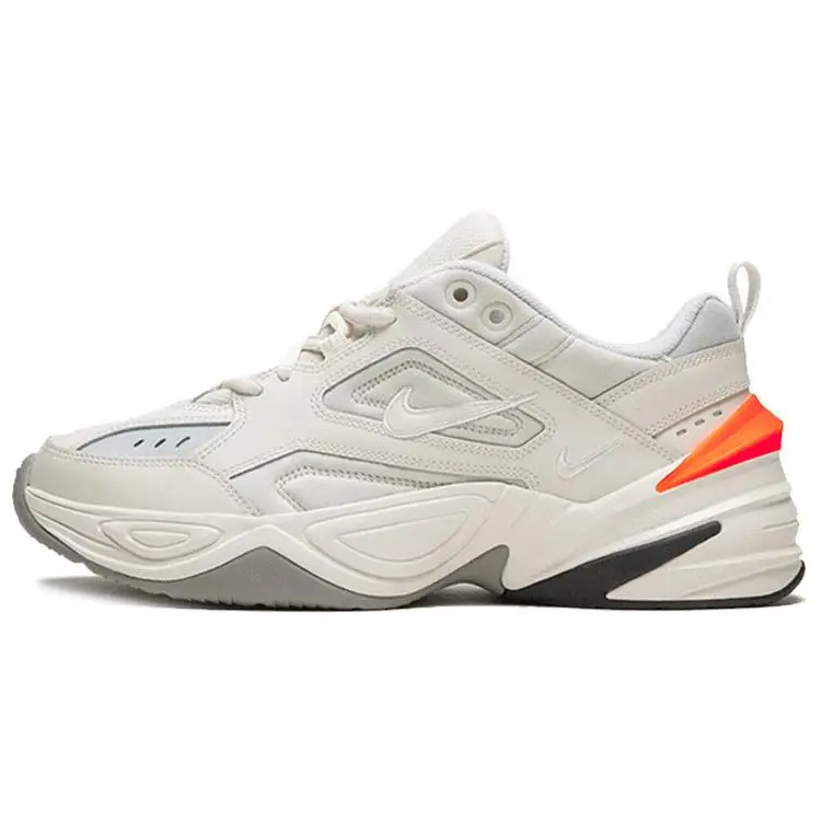 Nuove Nike M2K Tekno Phantom Olive Grey da Donna AO3108-001 35.5