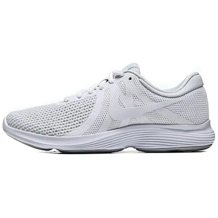 Nuove Nike Revolution 4 'Pure Platinum' 908988-100 40