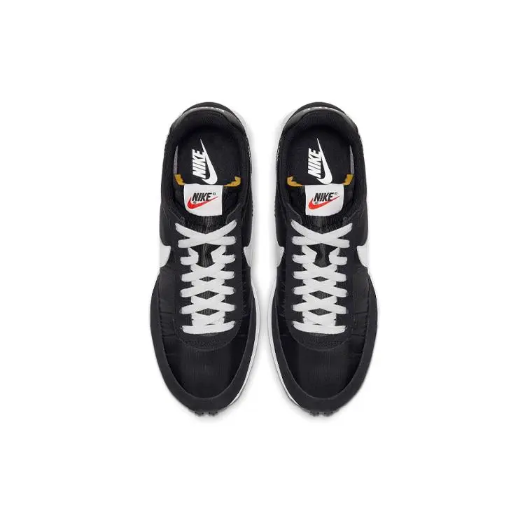 Nuove Nike Tailwind 79 Nero Bianco 487754-012 45 miniatura 2