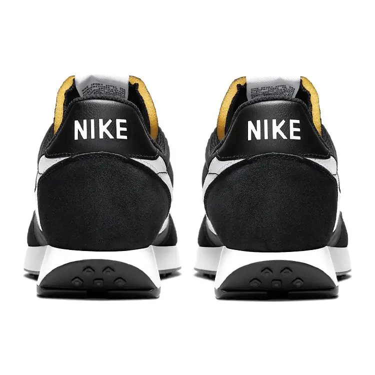 Nuove Nike Tailwind 79 Nero Bianco 487754-012 45 miniatura 3