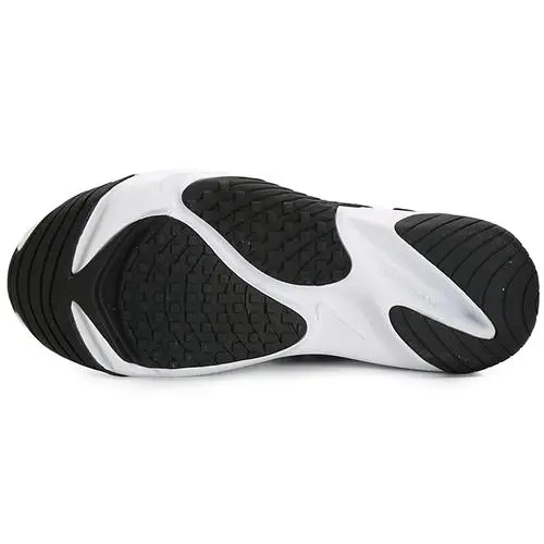 Nuove Nike Zoom 2K Bianco Nero da Donna AO0354-100 36 miniatura 3