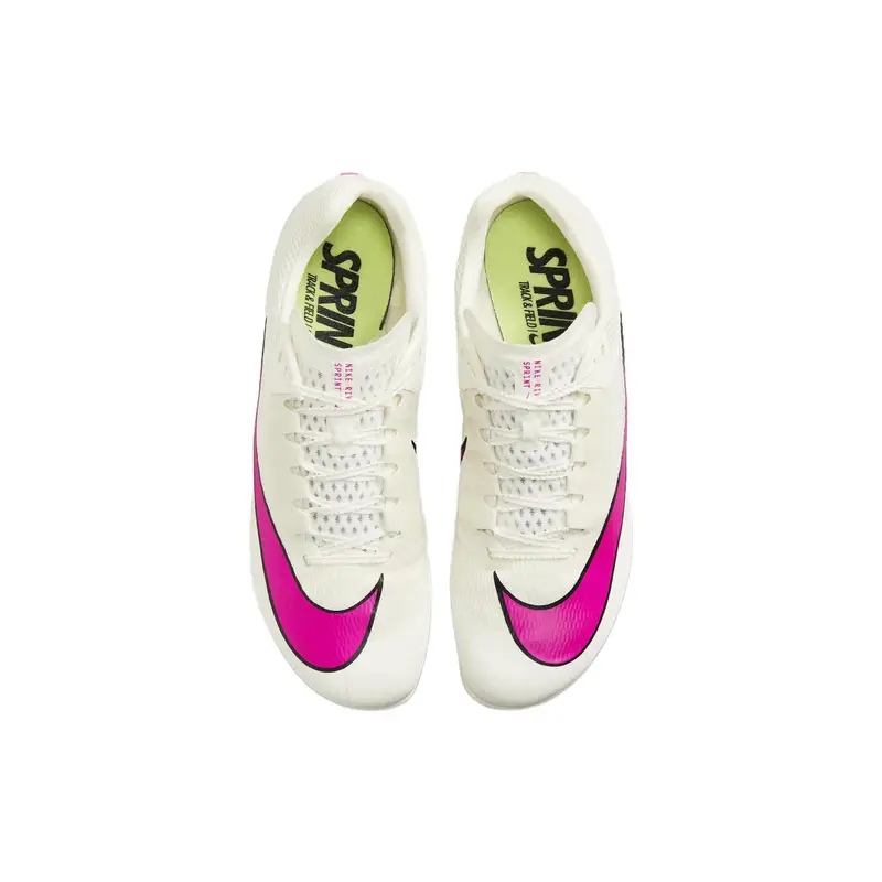 Nuove Nike Zoom Rival Sail Rosa Acceso DC8753-101 39 miniatura 2