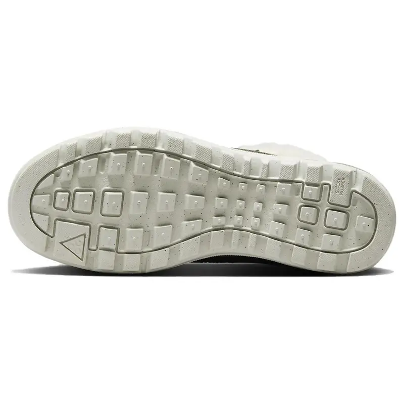 Nuovi Nike Woodside Chukka 2 Talpa Chiaro da Donna 537345-200 37.5 miniatura 3