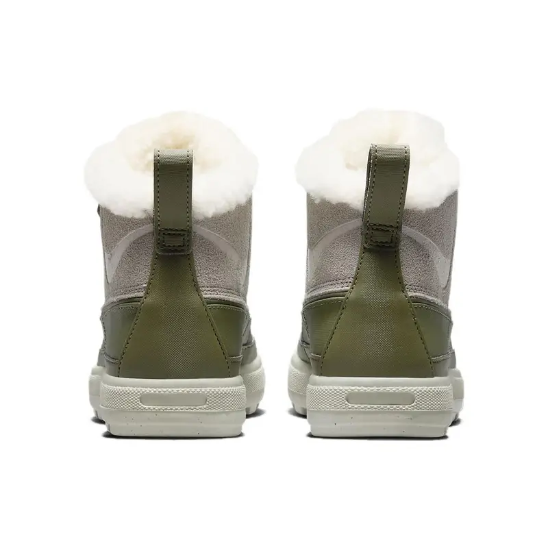 Nuovi Nike Woodside Chukka 2 Talpa Chiaro da Donna 537345-200 37.5 miniatura 4