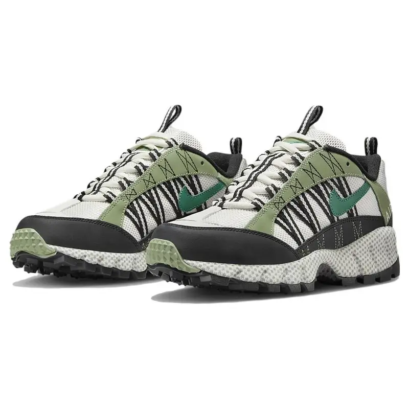 Nuovo Nike Air Humara Verde Petrolio Malachite FJ7098-301 42.5 miniatura 3