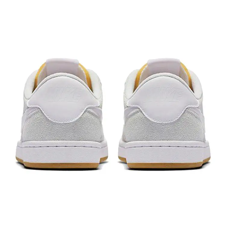 Nuovo Nike Sb Fc Classic Bianco Summit 909096-111 42.5 miniatura 3