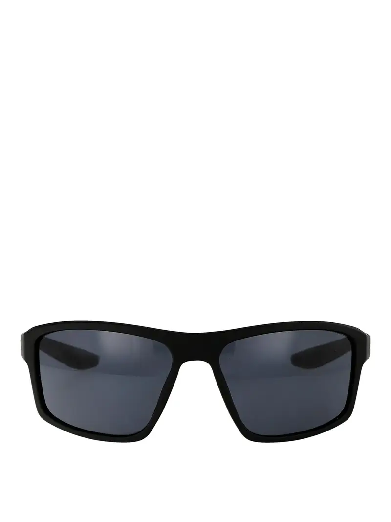 Occhiali da sole a furia sfacciato Grigio