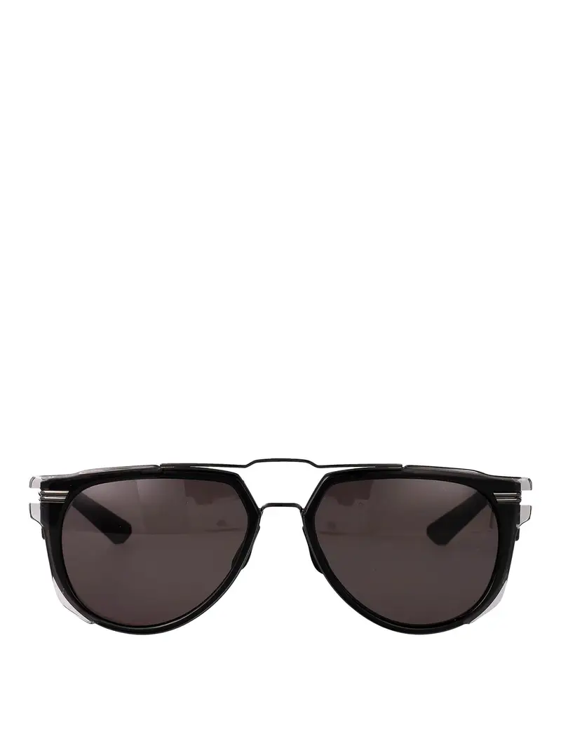 Occhiali da sole elettrici da sole Nero