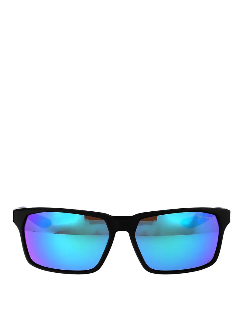 Occhiali da sole Maverick rge m Nero