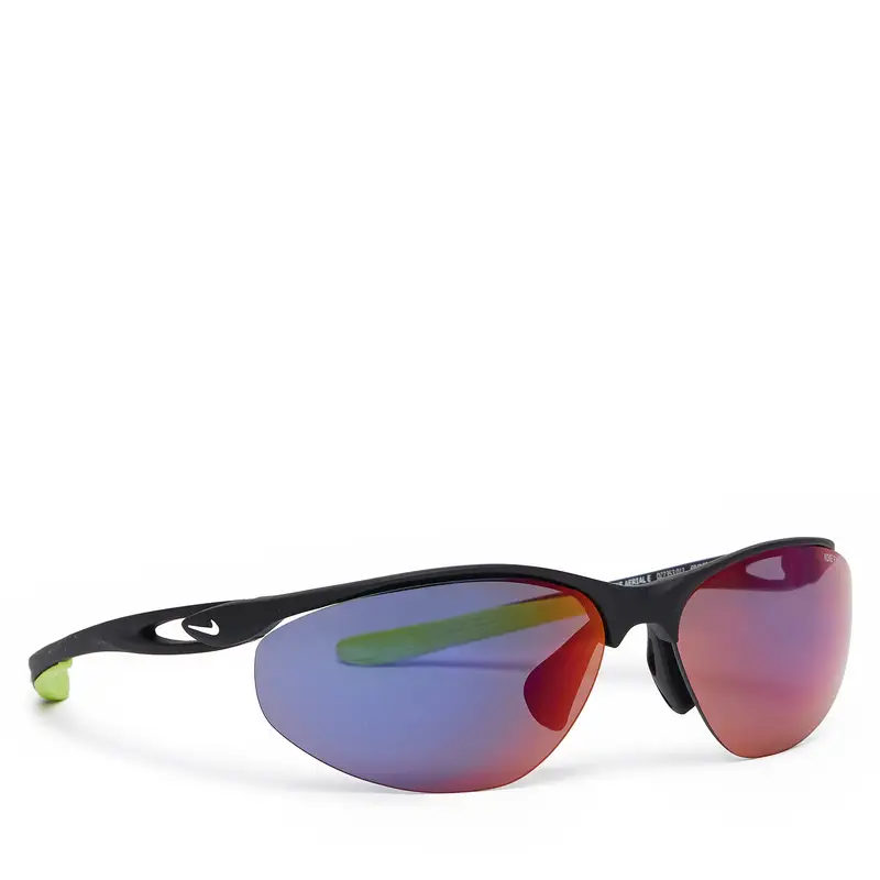 Occhiali da sole Nike Aerial E DZ7353 011 Nero