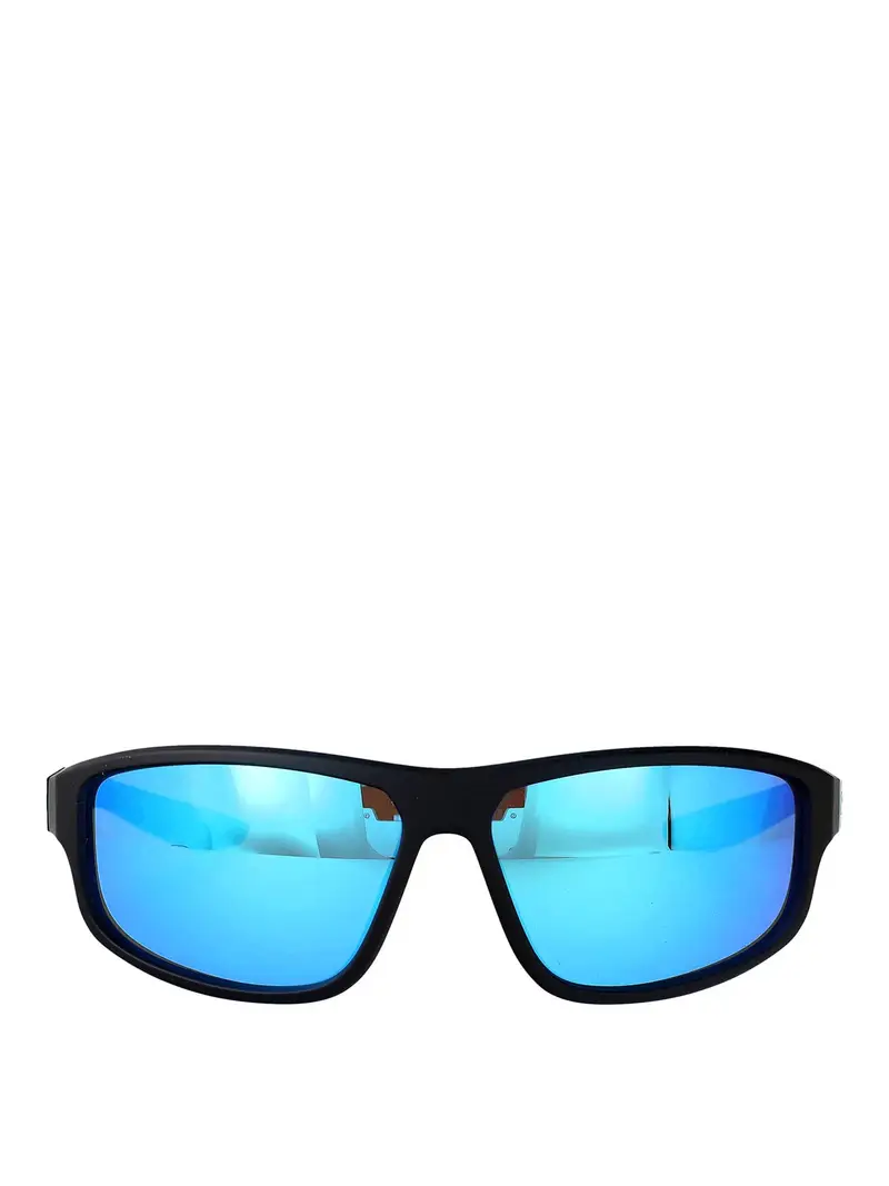 Occhiali da sole Nike brazen fuel m Nero