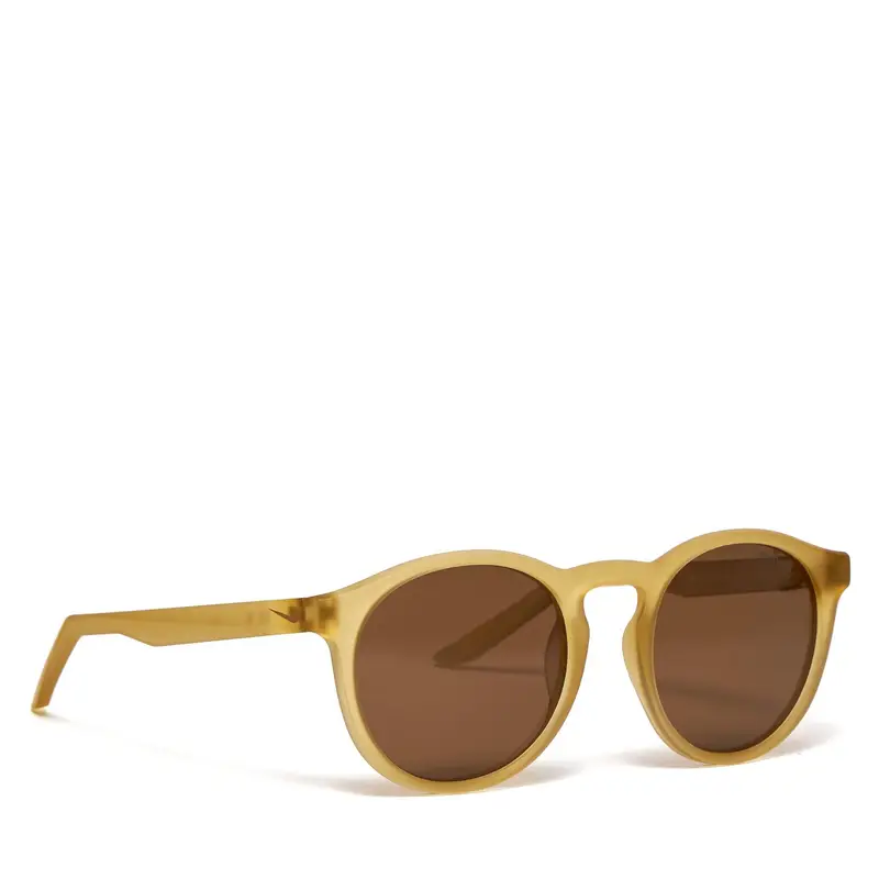 Occhiali da sole Nike FD1850 Beige