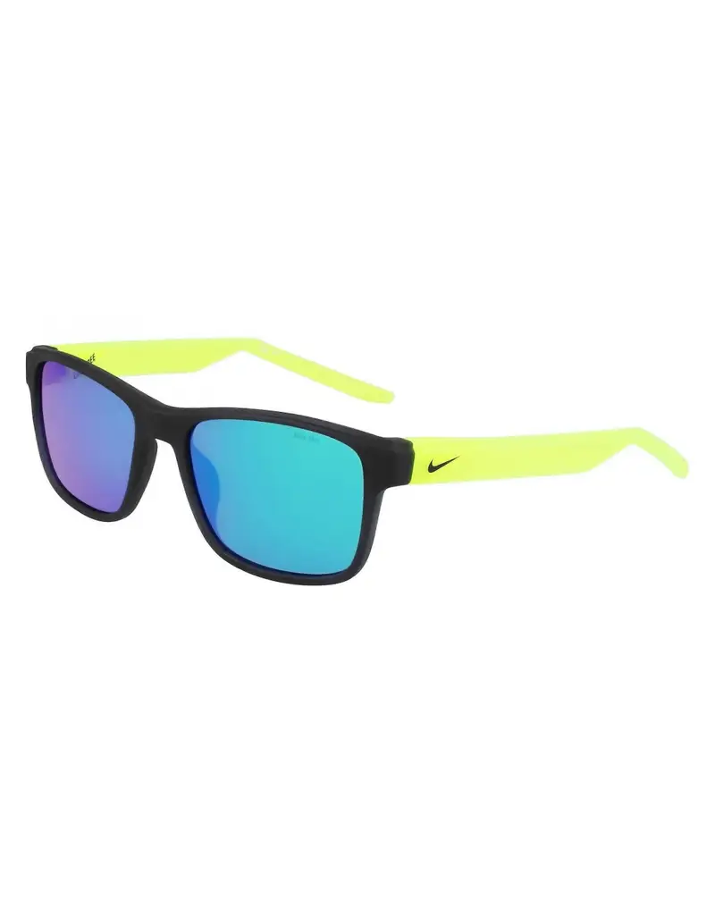 Occhiali da sole NIKE Livefree Classic N IU4699X 53-17 003 Matte Green