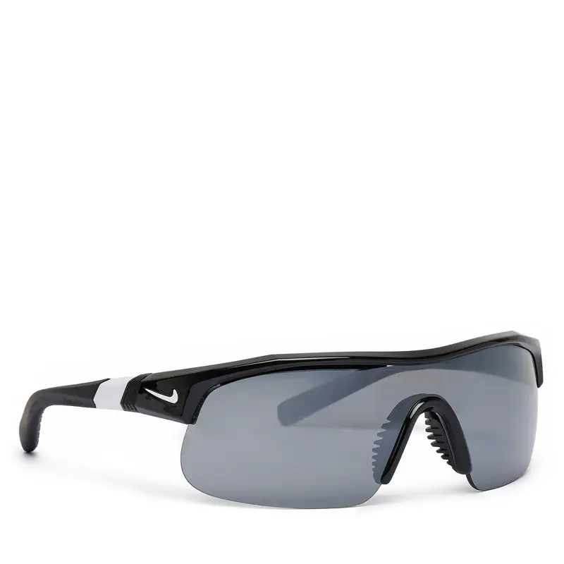 Occhiali da sole Nike Show X1 DX6520 011 Nero
