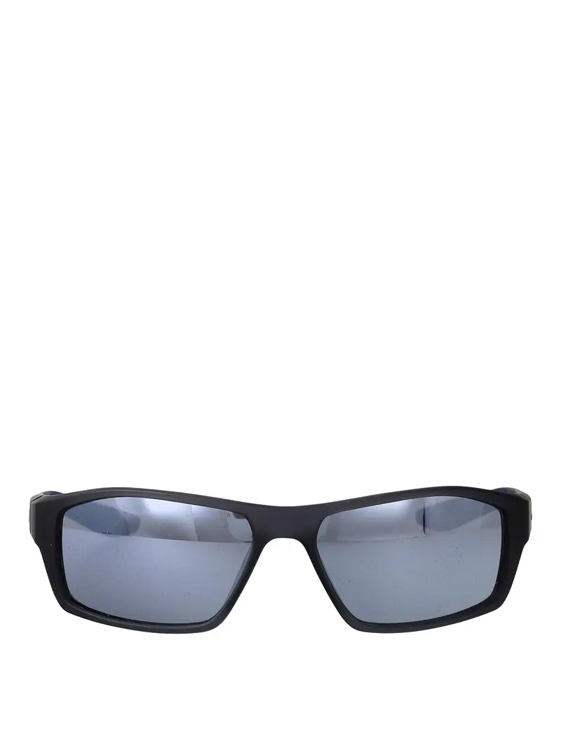 Occhiali da sole sfumati Nero