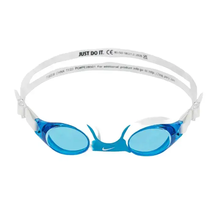 Occhialini da nuoto per bambini Nike Lil Swoosh