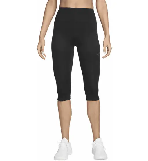 Nike Leggings Donna Nero 3991535