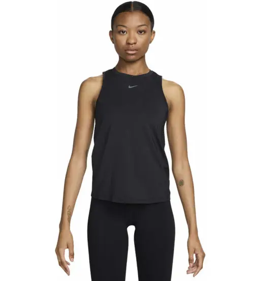 One Classic Dri-FIT W - top - donna Black