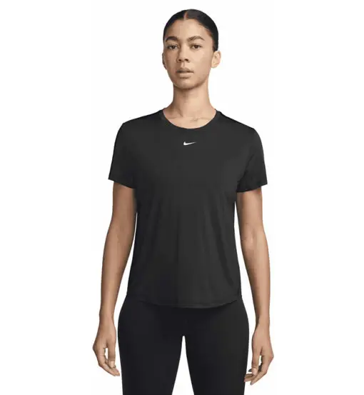 One Classic W Dri-FIT W - T-shirt - donna Black