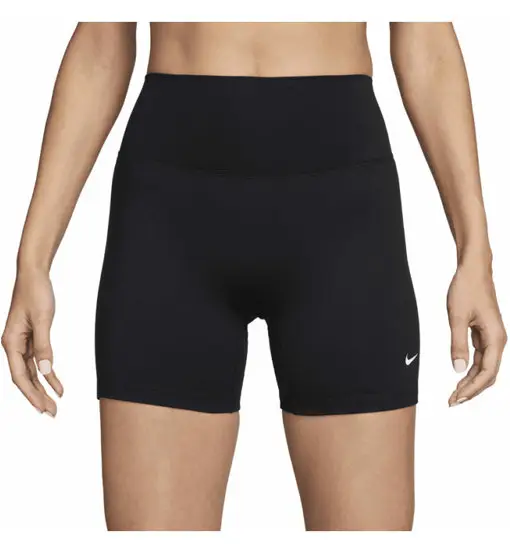 One High Waisted - pantaloni fitness - donna Black