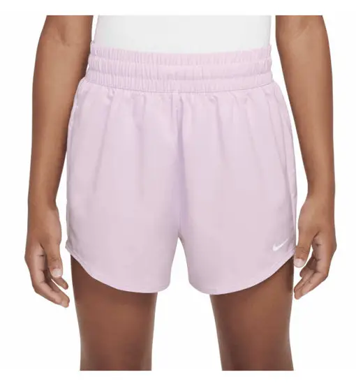 One Jr - pantaloni fitness - ragazza Light Pink