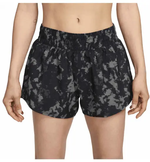 One Mid Rise 3 W - pantaloni fitness - donna Black