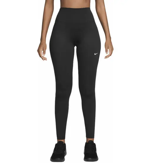 Nike Leggings Donna Nero 4082436