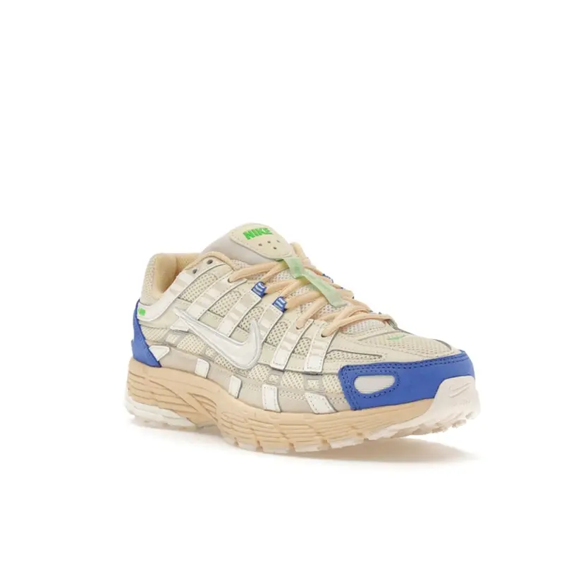 Nike Scarpe da ginnastica Uomo Blu 4317766 miniatura 2