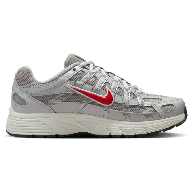 P-6000 Bambini - Sneakers Grigio Grey