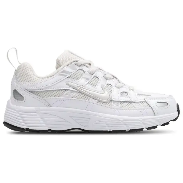 P-6000 Bambini - Sneakers Grigio Grey