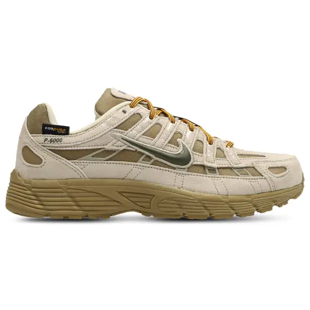 Nike P-6000 Bambini - Sneakers beige