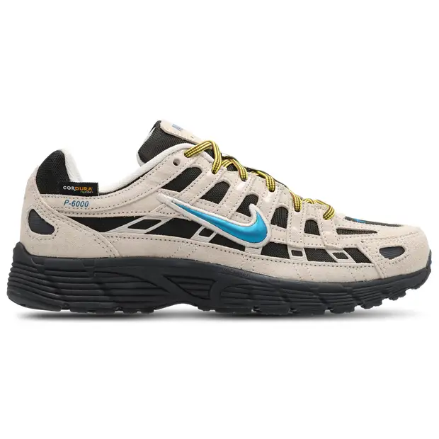 P-6000 Bambini - Sneakers Olivo Olive