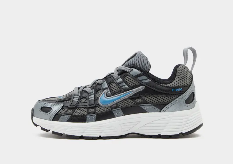 P-6000 Bambino, grigio