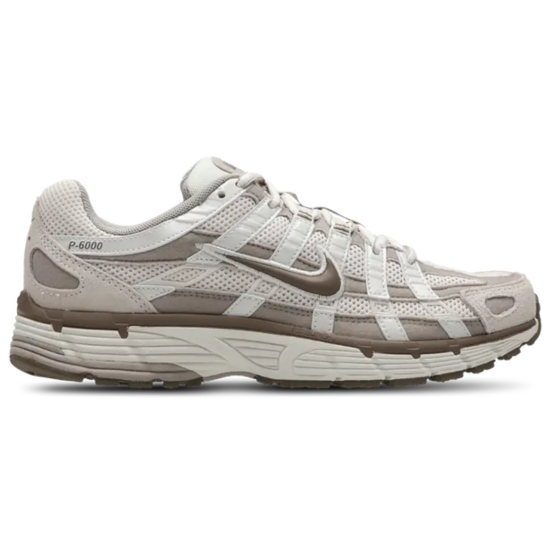 Nike P-6000 female Scarpe - Bianco - Rete/Sintetico - Foot Locker