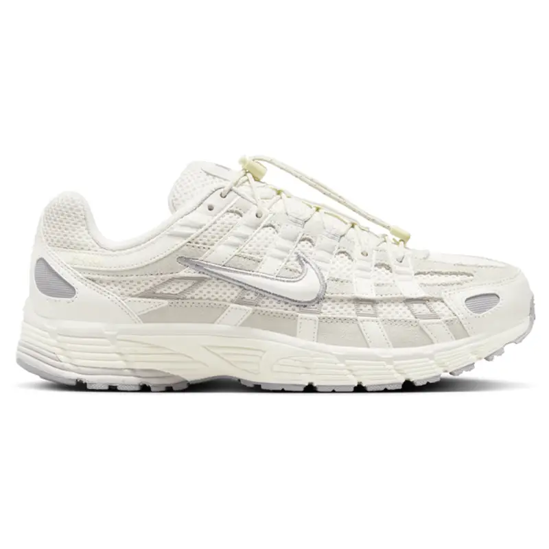 P-6000 female Scarpe - Grigio - Rete/Sintetico - Foot Locker Grey