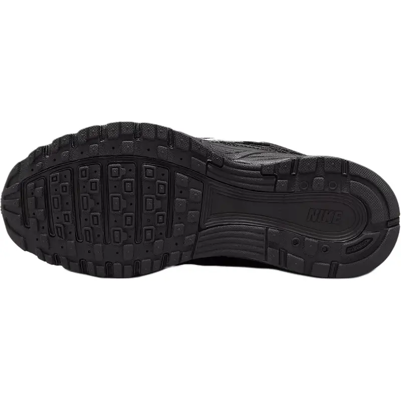 Nike Scarpe da ginnastica Nero 4066176 miniatura 3