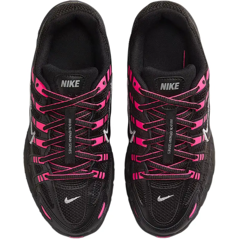 Nike Scarpe da ginnastica Nero 4304280 miniatura 2