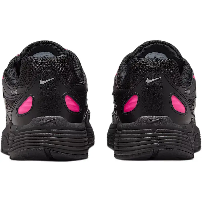 Nike Scarpe da ginnastica Nero 4304280 miniatura 4