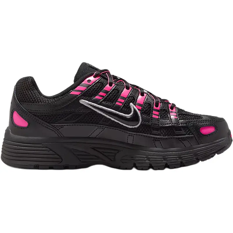Nike Scarpe da ginnastica Nero 4304280 miniatura 5