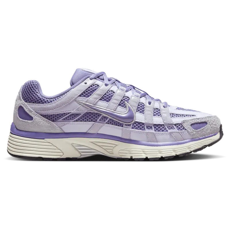 Nike P-6000 male Scarpe - Viola - Rete/Sintetico - Foot Locker