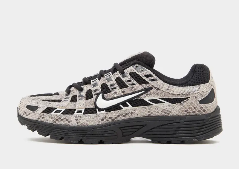 P-6000 SE Donna, bianco