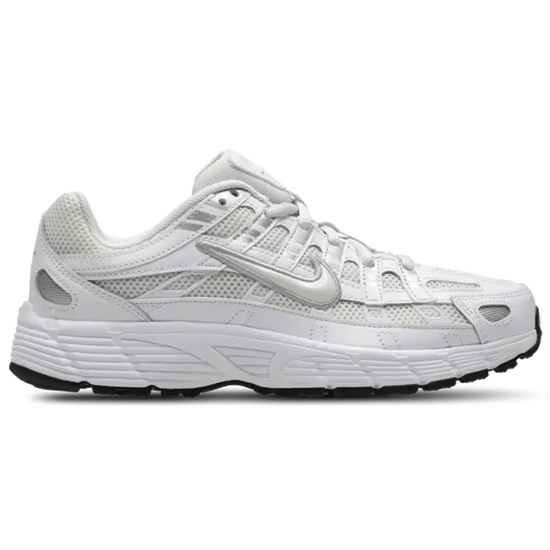 Nike P-6000 unisex Scarpe - Grigio - Rete/Sintetico - Foot Locker