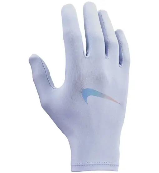 Pacer Liner Run - guanti running - unisex Grey